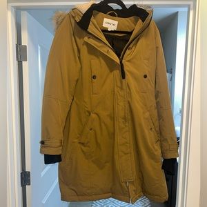 Orvis Women’s Winter Jacket